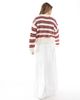 Cotton On Cotton On tiered maxi skirt in white - 2