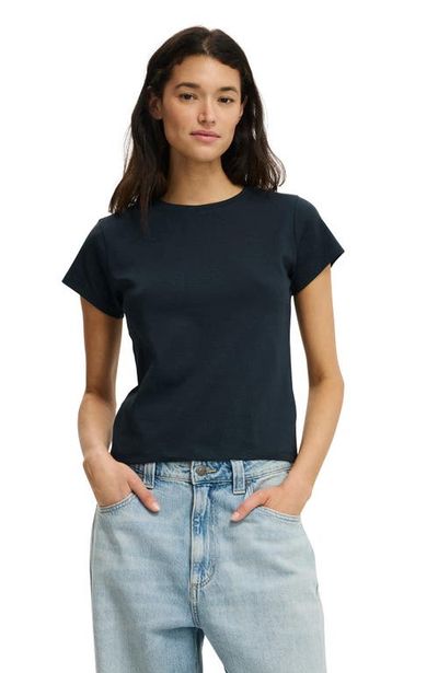Cotton On Cotton On Women's 90S Baby Tee