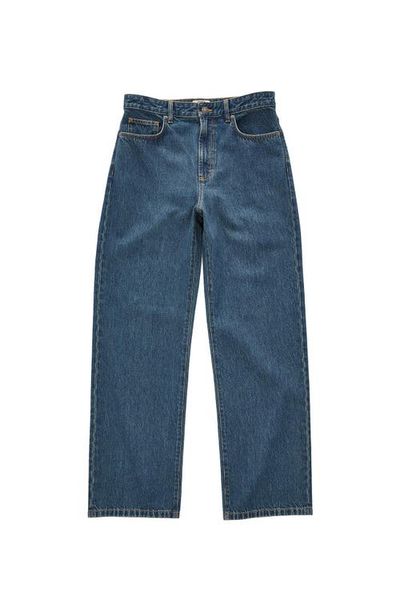 Cotton On Cotton On Women's 91 Straight Jean