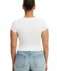 Cotton On Cotton On Women's All Day Deep V Ss Tee - 4