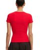 Cotton On Cotton On Women's Blake Crew Short Sleeve - 3
