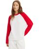 Cotton On Cotton On Women's Boxy Raglan Long Sleeve Tee - 1