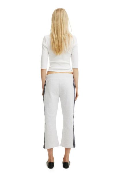 Cotton On Cotton On Women's Capri Fleece Sweatpant