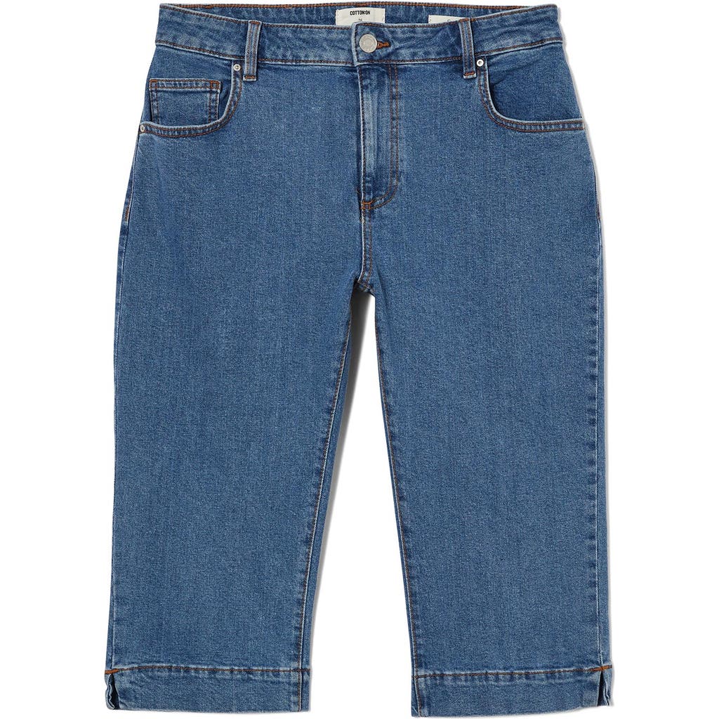 Cotton On Cotton On Women's Capri Jean