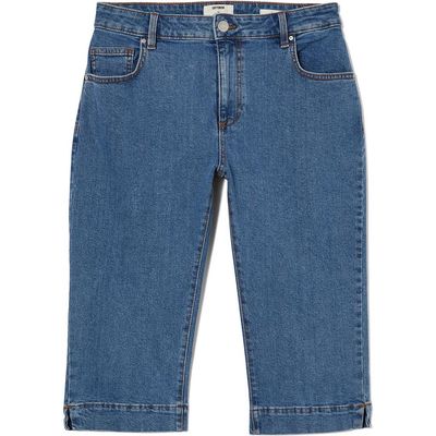 Cotton On Cotton On Women's Capri Jean