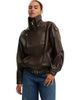 Cotton On Cotton On Women's Cove Biker Jacket - 1