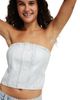 Cotton On Cotton On Women's Denim Tube Top - 5