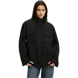Cotton On Cotton On Women's Eavis Parka Jacket