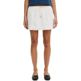 Cotton On Cotton On Women's Edie Mini Skirt