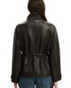 Cotton On Cotton On Women's Eli Faux Leather Parka - 3
