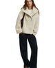 Cotton On Cotton On Women's Funnel Neck Coat - 3