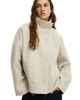 Cotton On Cotton On Women's Funnel Neck Coat - 5
