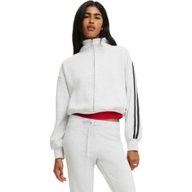 Cotton On Cotton On Women's Funnel Neck Fleece Zip Through