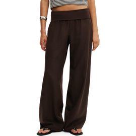 Cotton On Cotton On Women's Haven Fold Over Pant