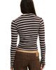 Cotton On Cotton On Women's Henley Long Sleeve Polo - 3