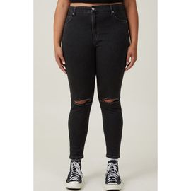 Cotton On Cotton On Women's High Rise Skinny Jean