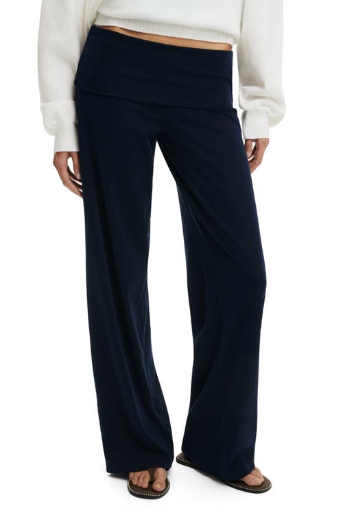 Cotton On Cotton On Women's Honey Fold Over Pant