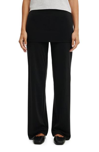 Cotton On Women's Honey Skirt Pant