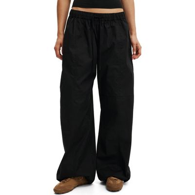 Cotton On Cotton On Women's Jackson Utility Pant