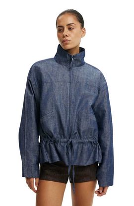 Cotton On Cotton On Women's Knox Summer Parka Jacket