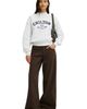 Cotton On Cotton On Women's License Mock Neck Sweatshirt - 2