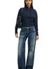 Cotton On Cotton On Women's Lotus Cinched Zip Knit - 2