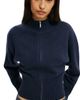 Cotton On Cotton On Women's Lotus Cinched Zip Knit - 3