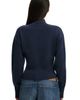 Cotton On Cotton On Women's Lotus Cinched Zip Knit - 4