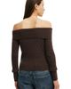 Cotton On Cotton On Women's Lotus Off Shoulder Knit - 3