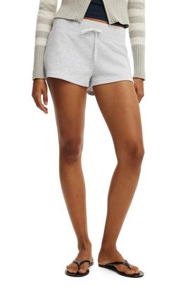 Cotton On Cotton On Women's Micro Fleece Sweatshort