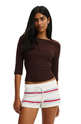 Cotton On Cotton On Women's Micro Sweatshort