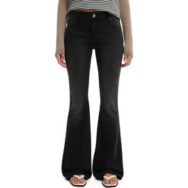Cotton On Cotton On Women's Mid Rise Bootcut Jean