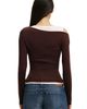 Cotton On Cotton On Women's Morgan Layered Long Sleeve - 3