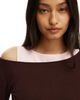 Cotton On Cotton On Women's Morgan Layered Long Sleeve - 4