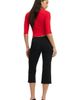 Cotton On Cotton On Women's Nico Capri - 2