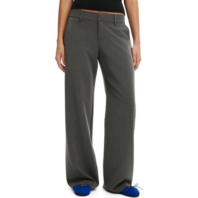 Cotton On Cotton On Women's Saskia Suiting Pant