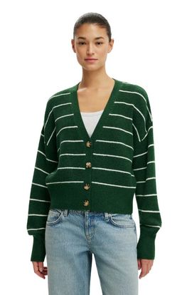 Cotton On Cotton On Women's Softest Luxe Oversized Cardi