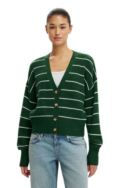 Cotton On Cotton On Women's Softest Luxe Oversized Cardi
