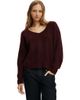 Cotton On Cotton On Women's Softest Luxe Slouchy V Knit - 1