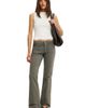 Cotton On Cotton On Women's Suki Low Rise Bootleg Pant - 3