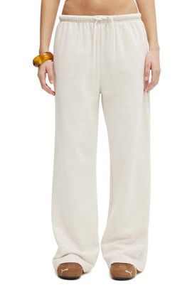 Cotton On Cotton On Women's Wide Leg Sweatpant