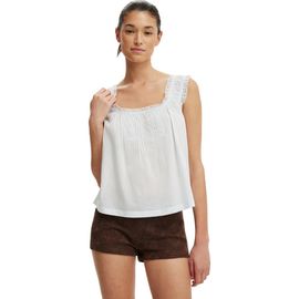 Cotton On Cotton On Women's Willa Babydoll Top