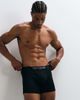 Cotton On CottonOn 2 pack boxer set in black gray-Multi - 3