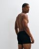 Cotton On CottonOn 2 pack boxer set in black gray-Multi - 4