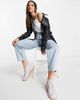 Cotton On Cotton:On turn back tank in gray-Grey - 4