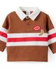 Cotton On Kids Cotton On Kids Ari Rugby Polo - 1