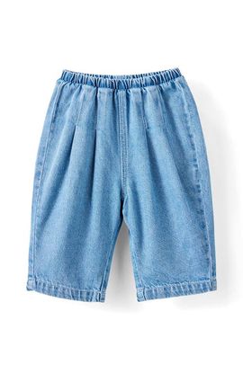 Cotton On Kids Cotton On Kids Baby Denim Barrel Jean