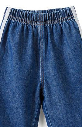 Cotton On Kids Cotton On Kids Baby Denim Straight Leg Jean