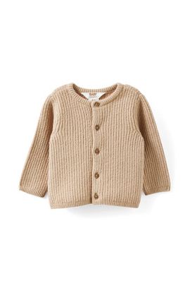Cotton On Kids Cotton On Kids Baby Organic Blend Knit Cardigan