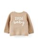 Cotton On Kids Cotton On Kids Baby Organic Blend Knit Cardigan - 2